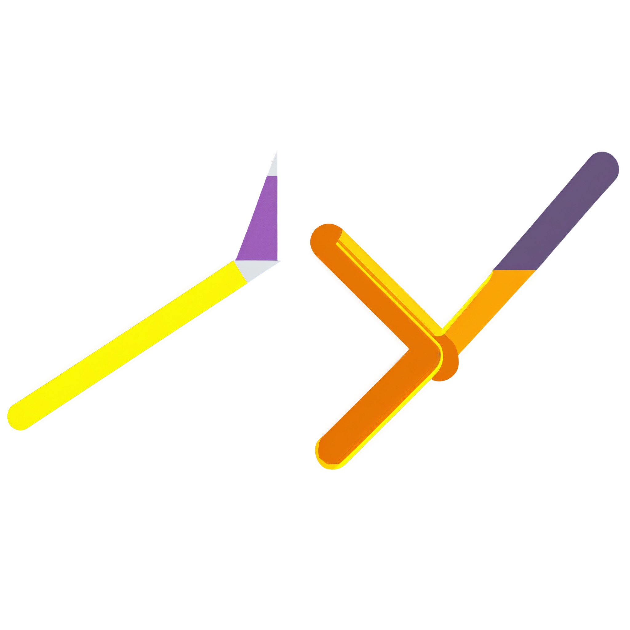 Illustration Material Design
