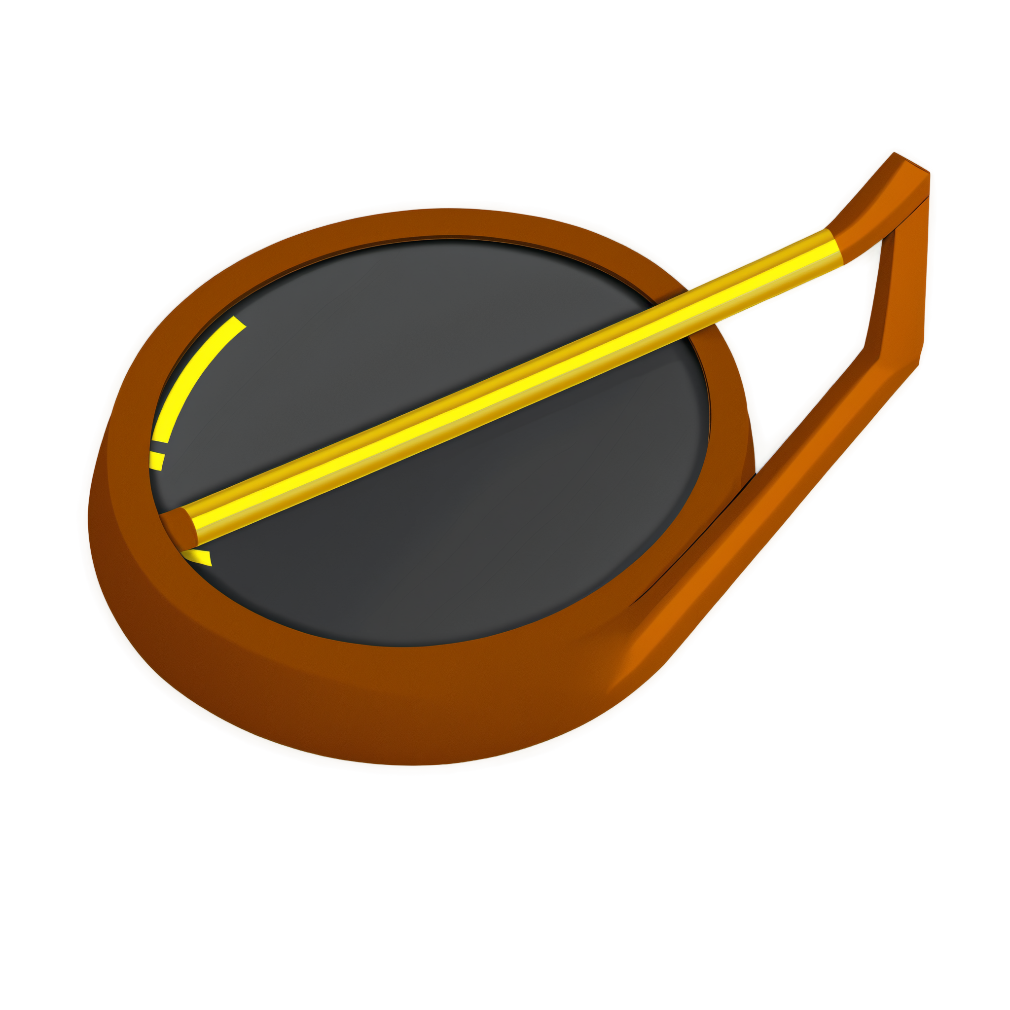Illustration Material Design