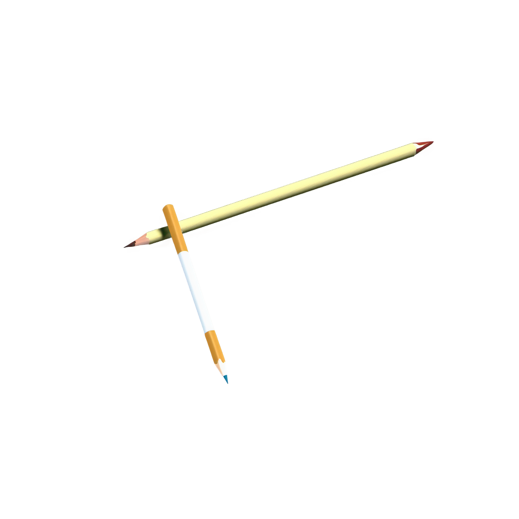 Illustration design materials