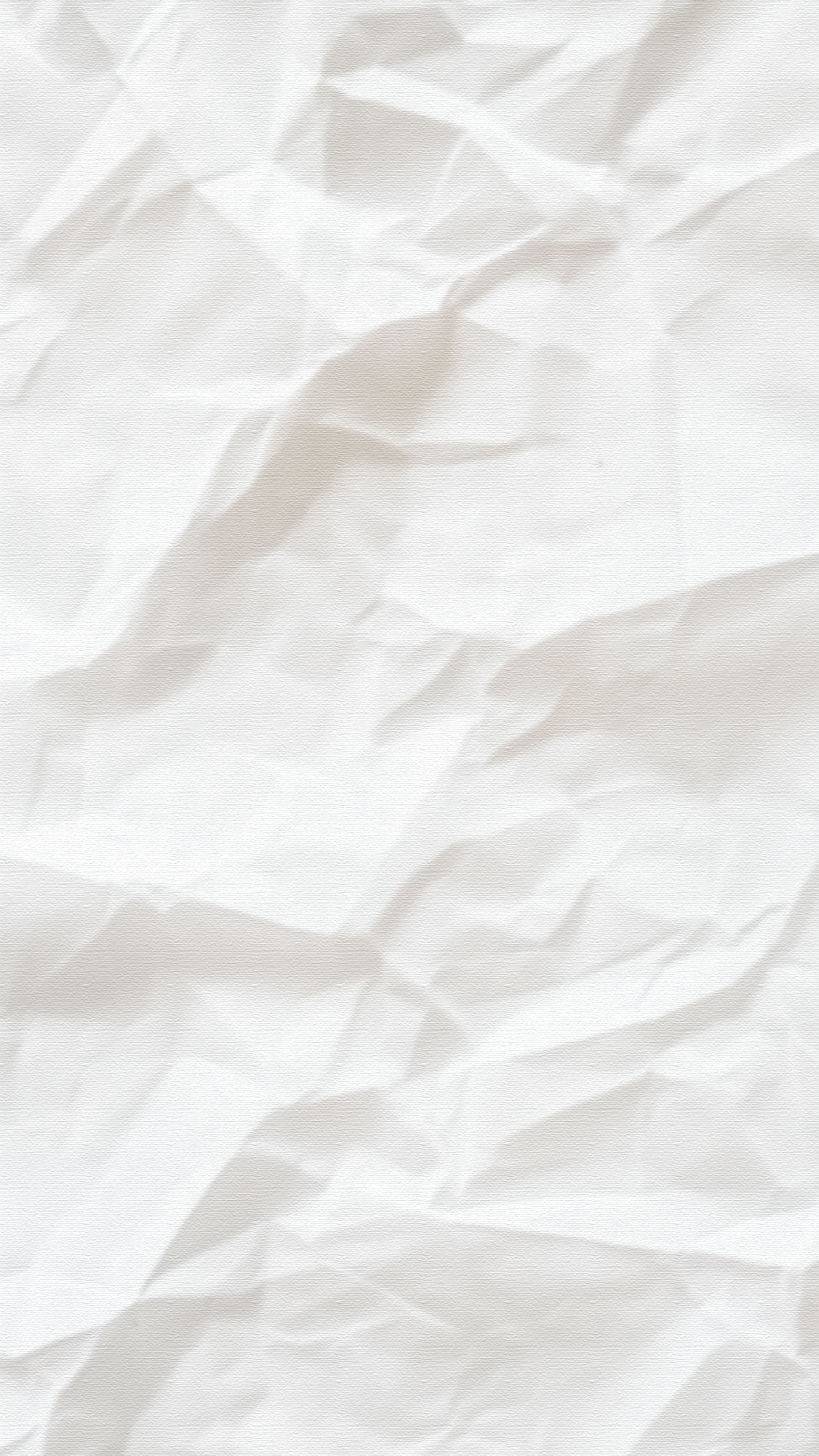 Drying white paper background