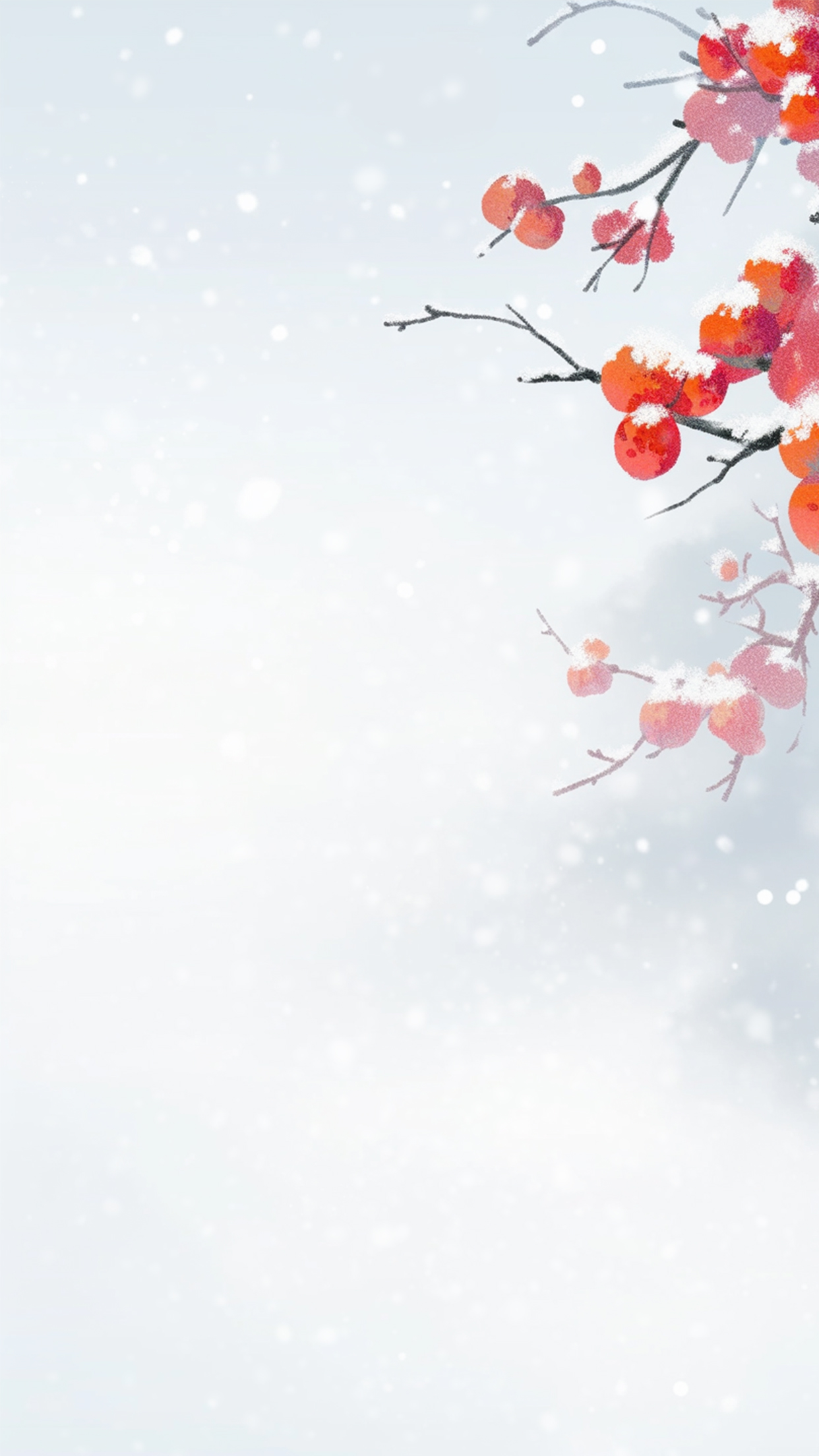 Twenty-four solar terms: Winter Solstice to the only beautiful scenery