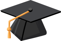 Doctoral cap
