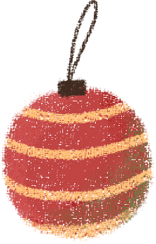 Christmas ornament