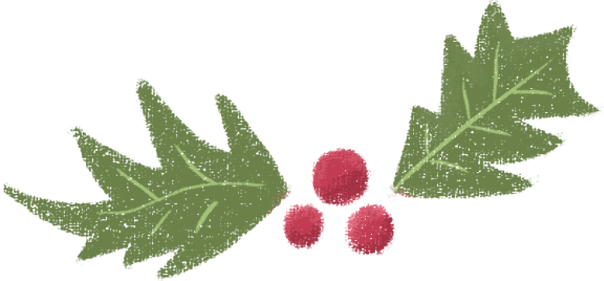 Christmas elements
