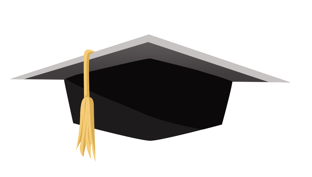 Doctoral cap