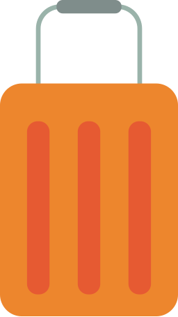 suitcase