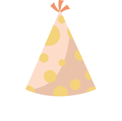 Birthday hat
