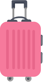 suitcase