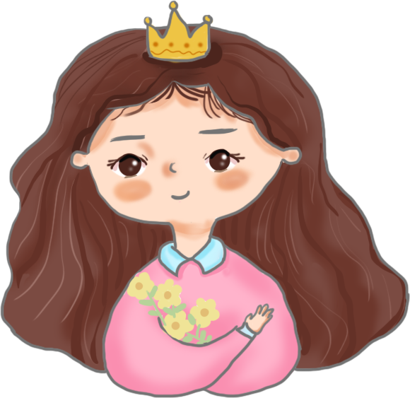 Little girl
