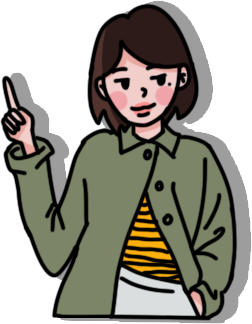 Cartoon character