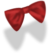bow tie