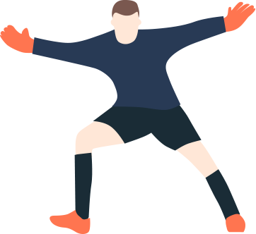 Goalkeeper