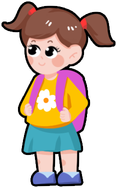 Little girl