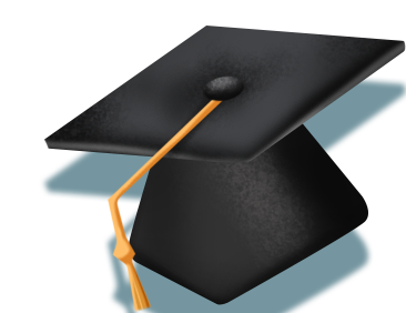 Doctoral cap