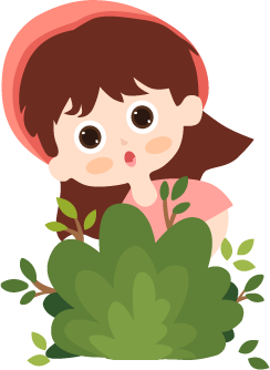 Little girl