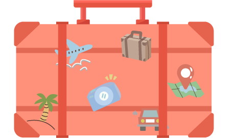 suitcase