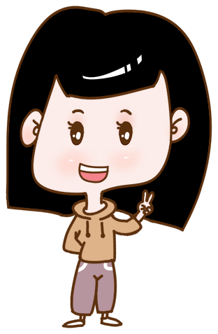 Little girl