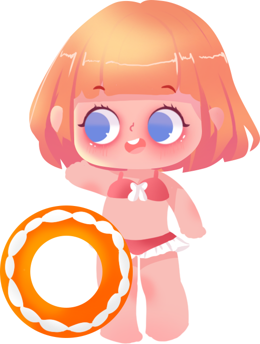 Little girl