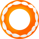 swimming ring