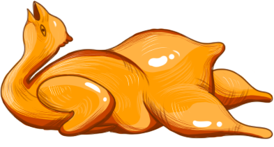 Roast Chicken