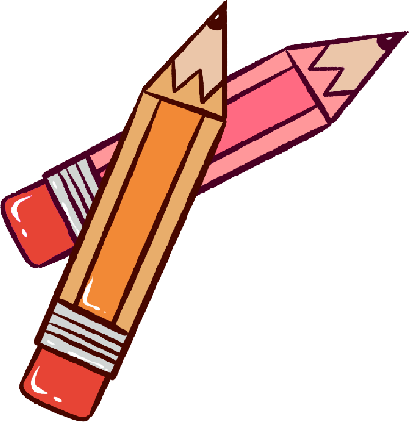Pencil