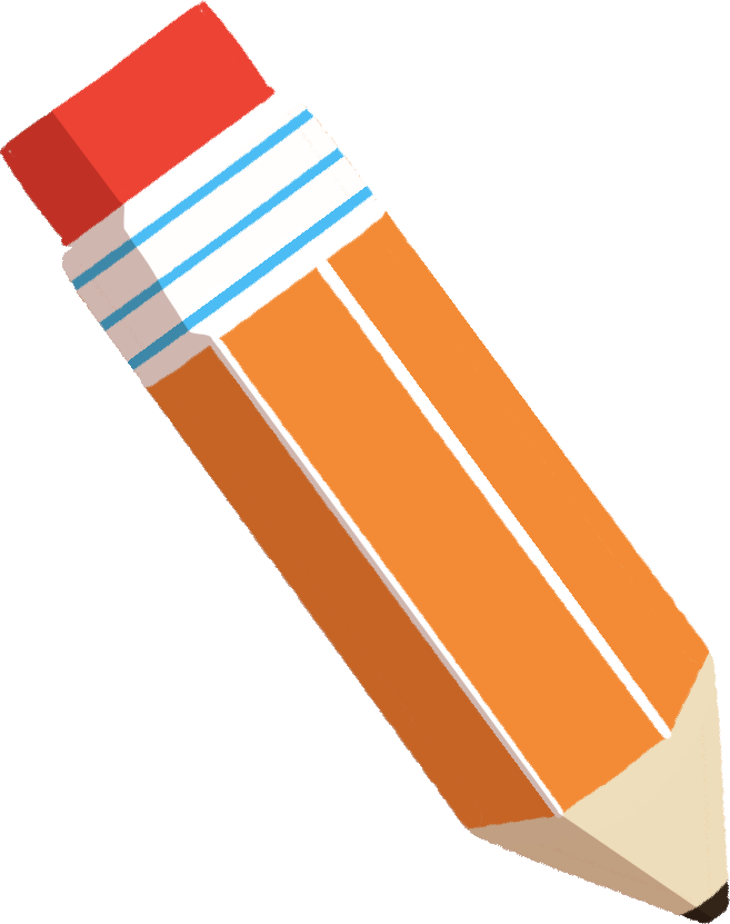 pencil