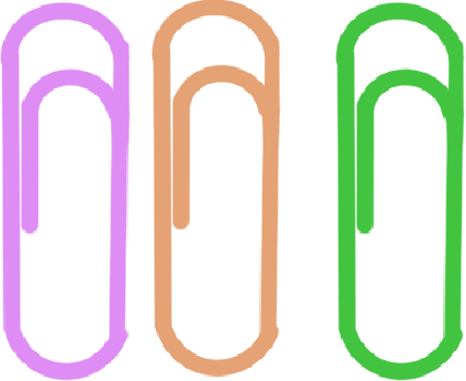 Paperclip