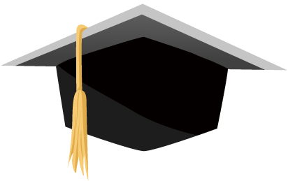 Doctoral cap