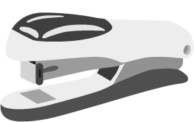 stapler