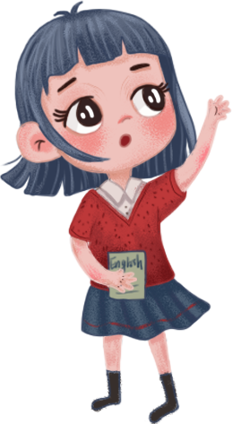Little girl