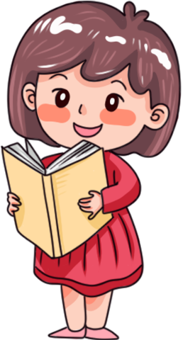 Little girl