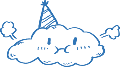 White Cloud