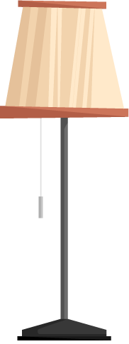Table lamp