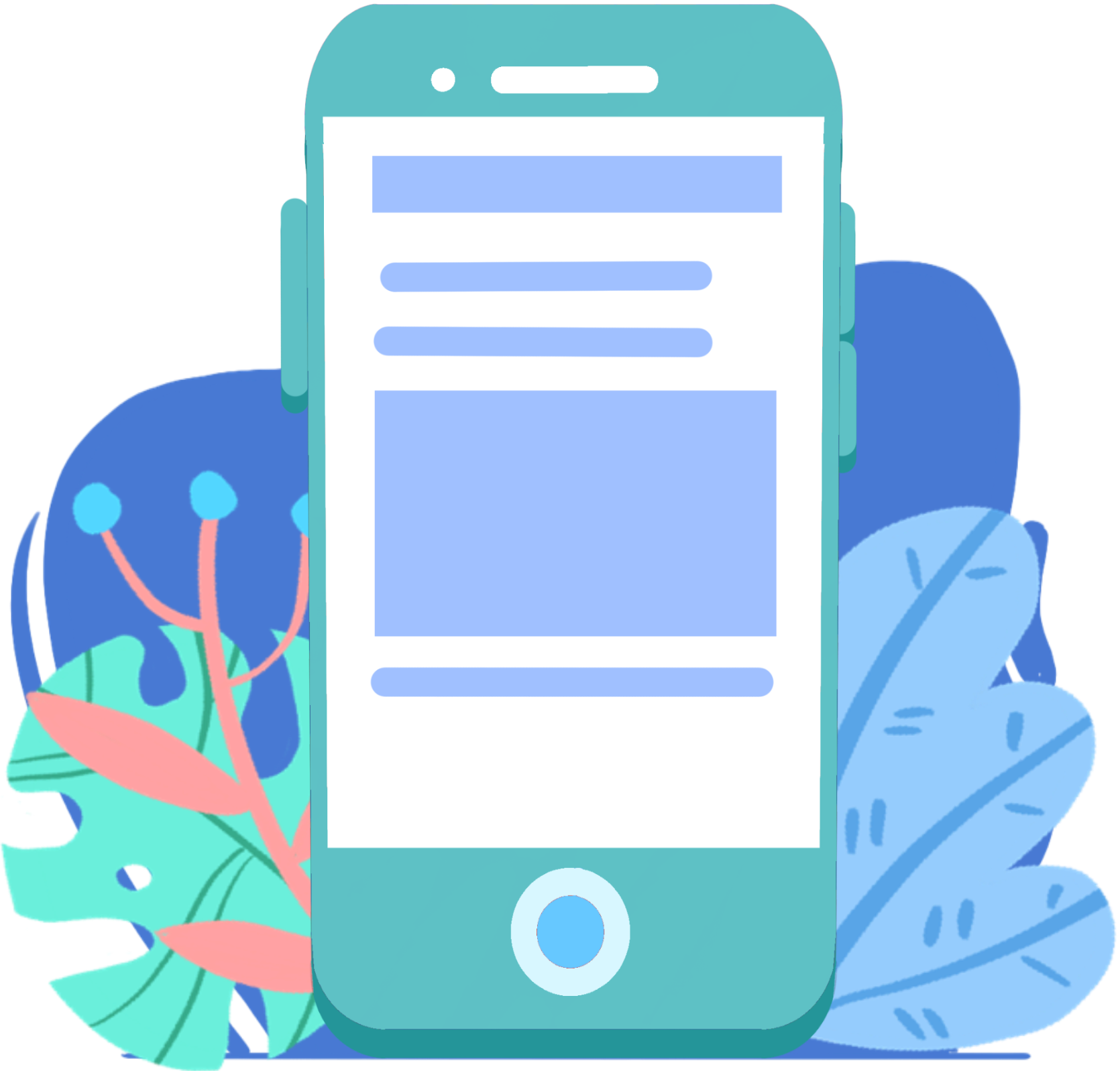 Mobile phone