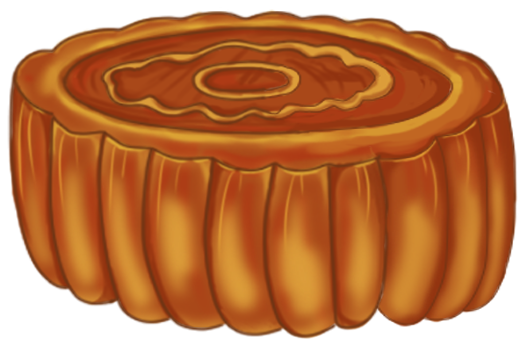 Mid-Autumn Festival/Mooncake