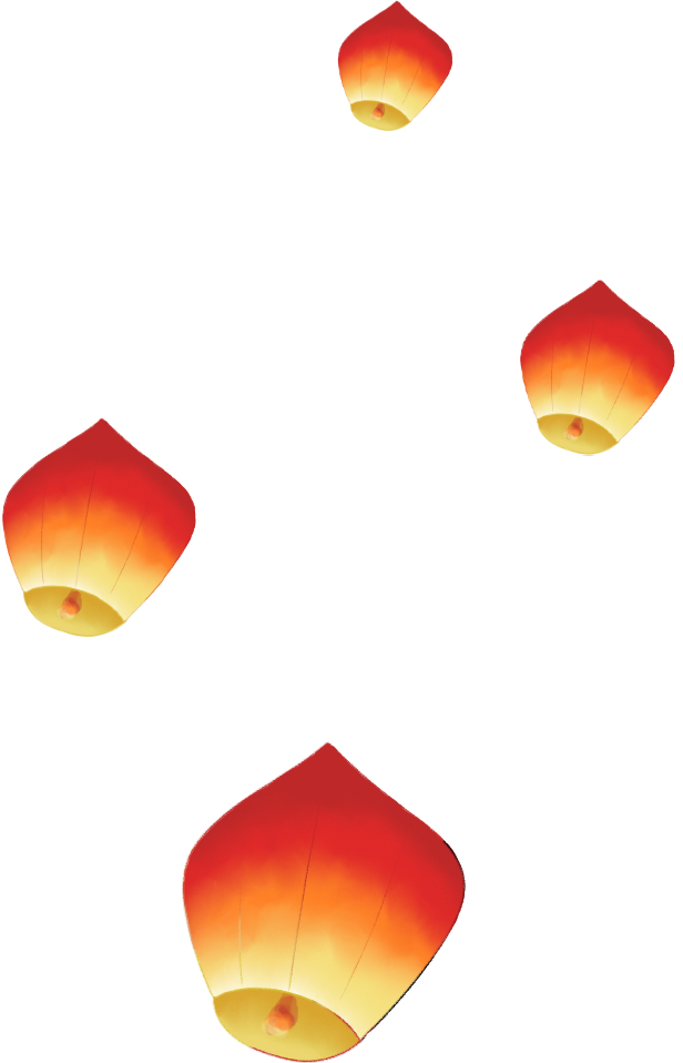 Mid-Autumn Festival/Lanterns