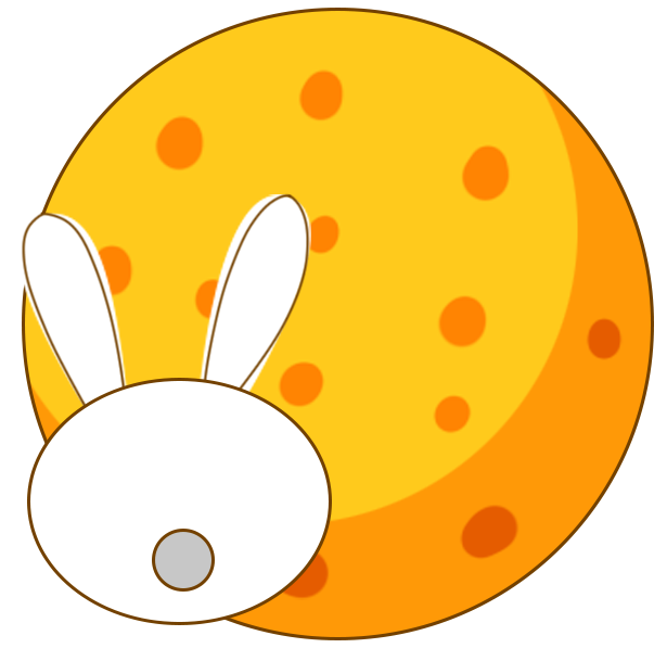 Mid-Autumn Festival/Rabbit Moon