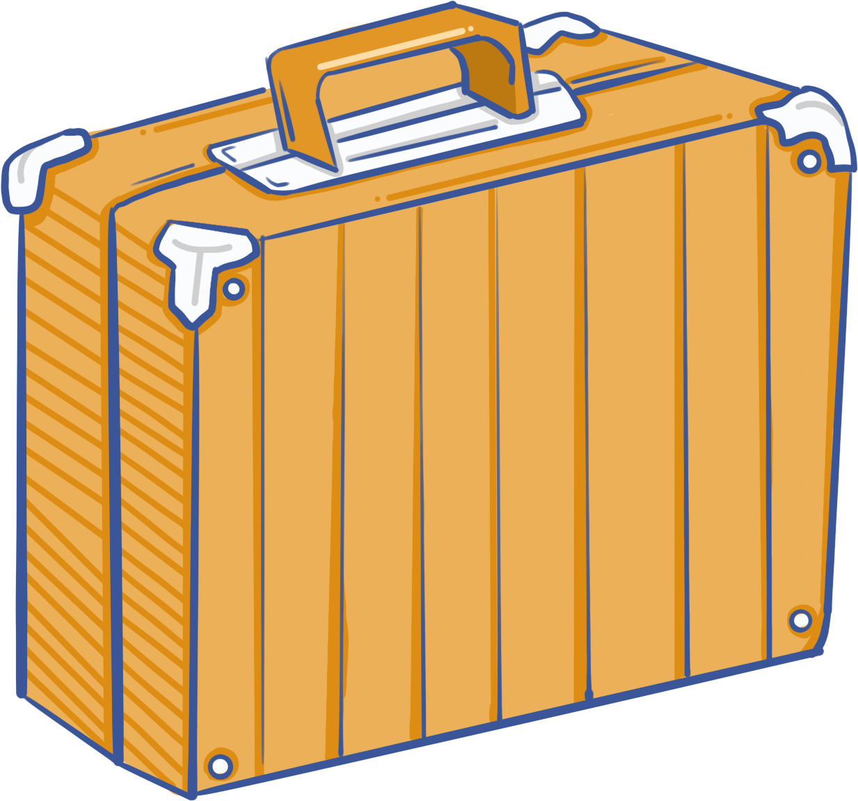 suitcase