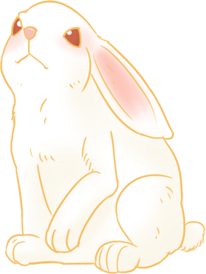 Rabbit/Mid-Autumn Festival