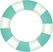 swimming ring