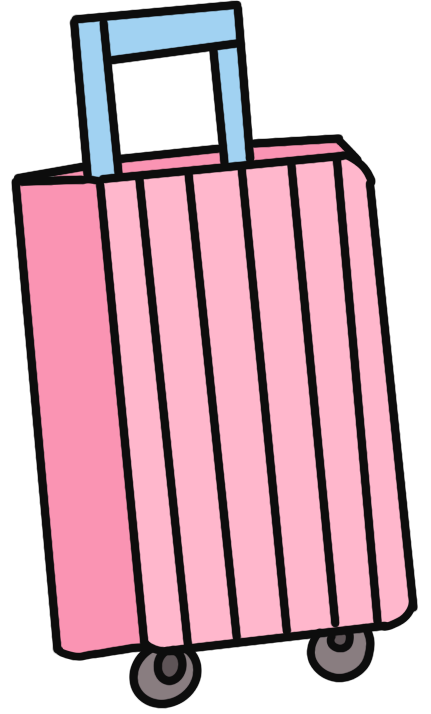 suitcase