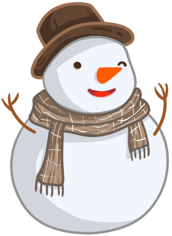 Snowman