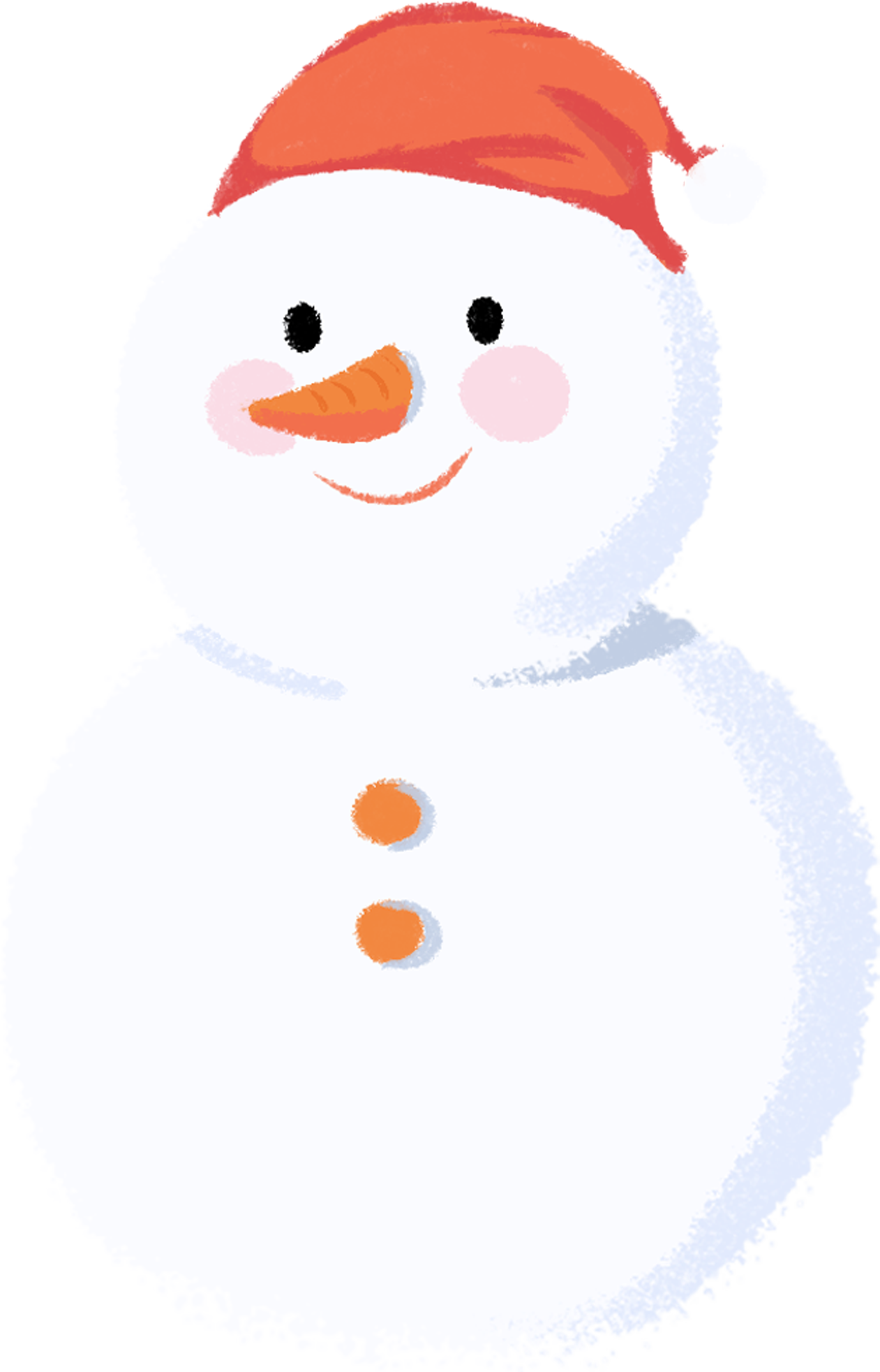 Snowman