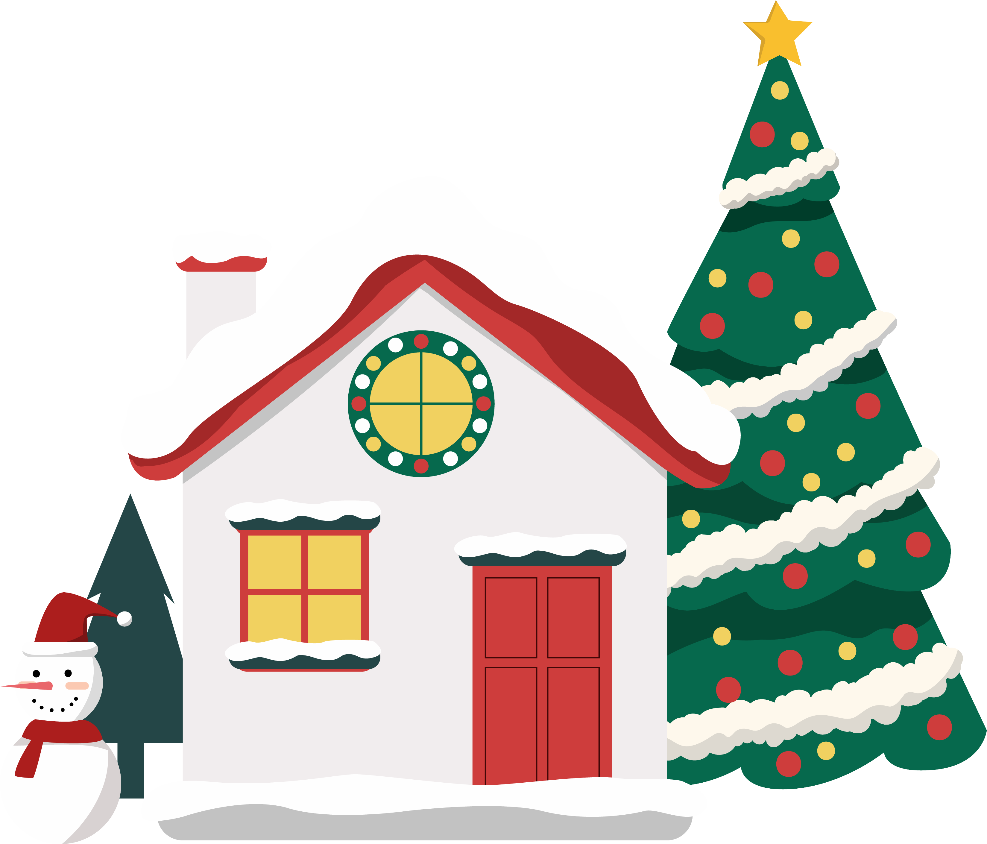 Christmas 1