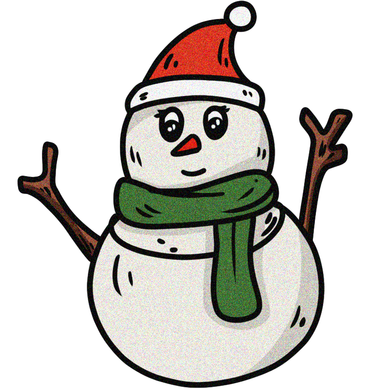 Snowman