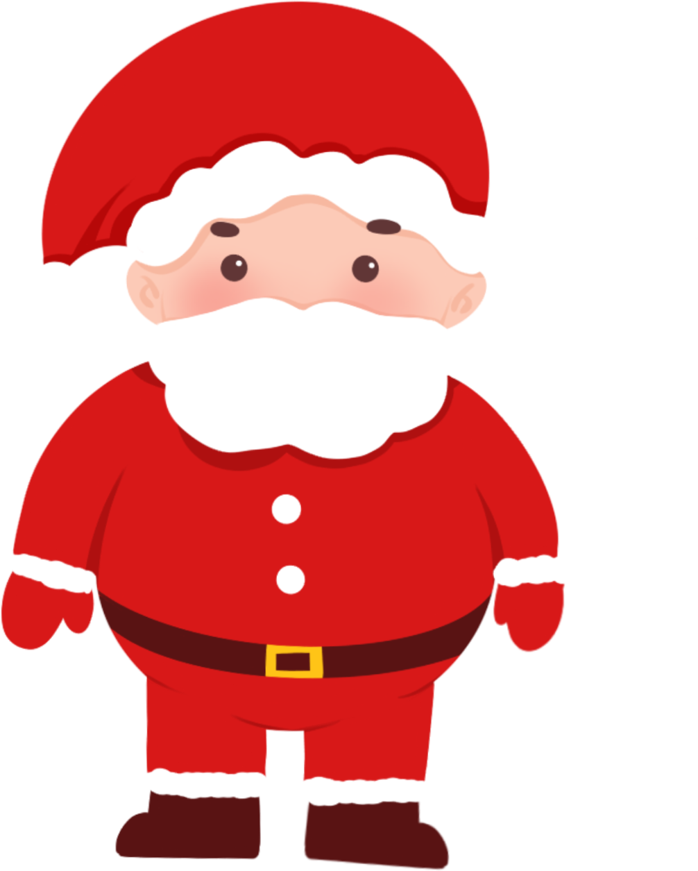 Santa Claus
