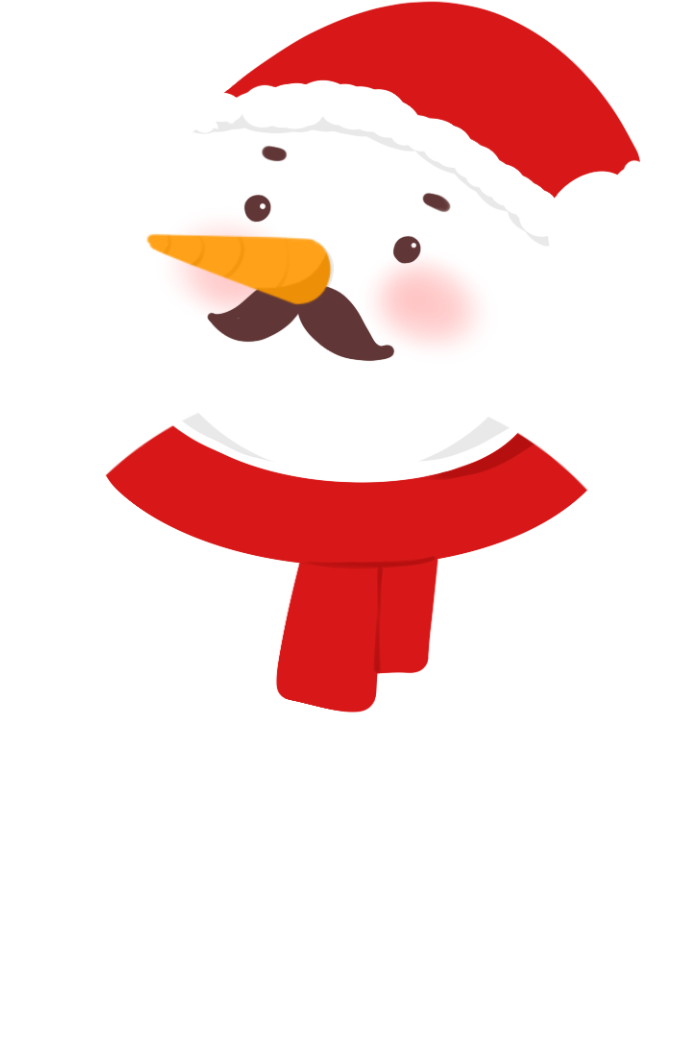 Snowman