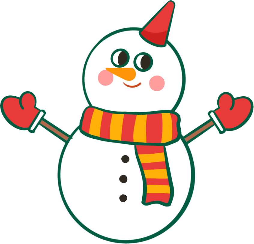 Snowman