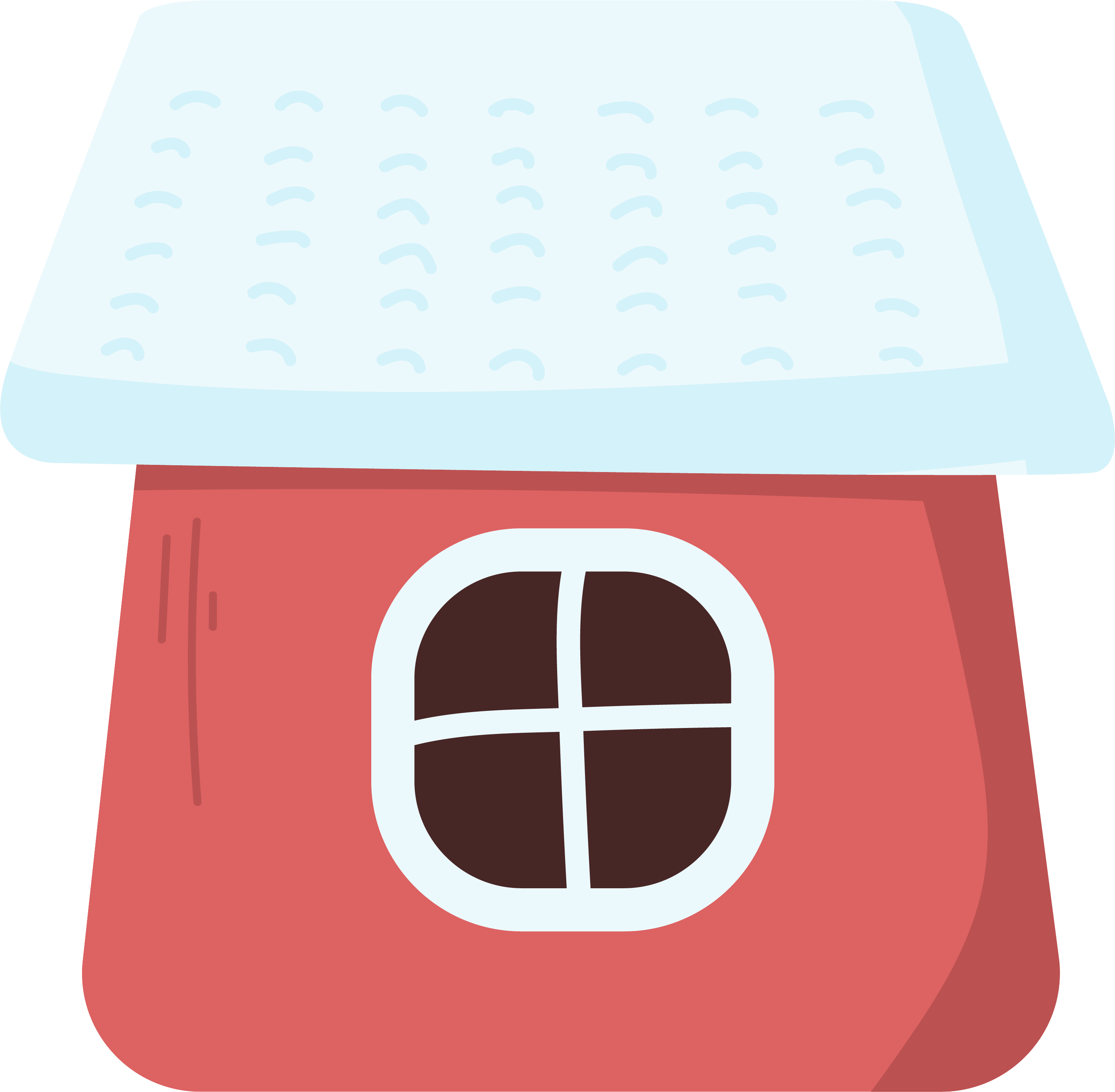 Pink House