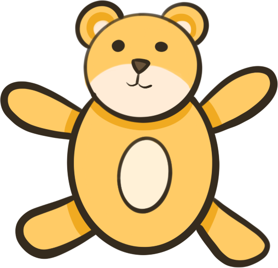 Teddy bear
